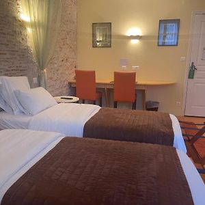Chambre Lit King-Size